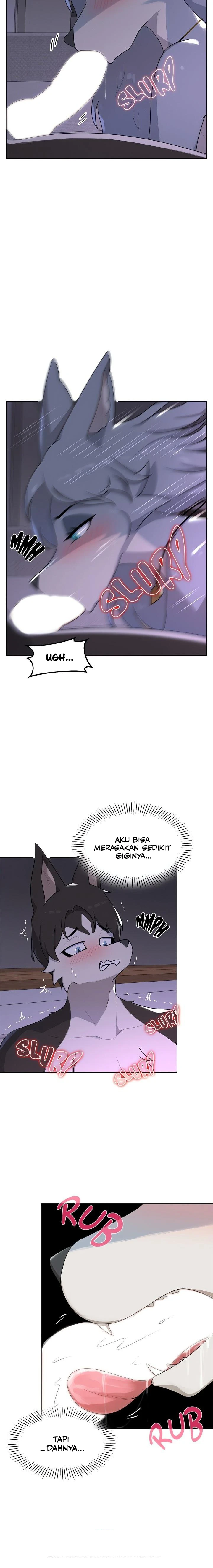 Paws on Campus - Page 16